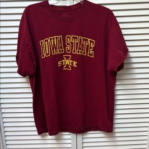 Iowa State logo  T-Shirt